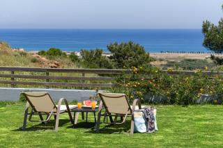 Sperveri Enalio Villas - 0