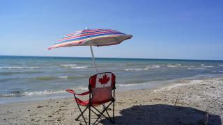 Pelican guest house. Village style living. Spend vacation time in Eco place! - Fort Erie - 4