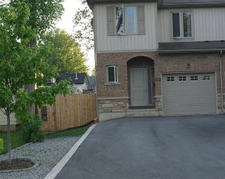 Pelican guest house. Village style living. Spend vacation time in Eco place! - Fort Erie - 3