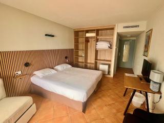 Hôtel Castel d'Orcino - Calcatoggio - 6