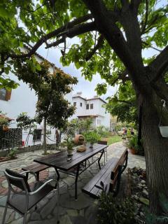 Milina's Cozy Riverside Apartments - Milína - 3