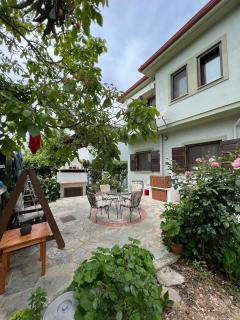 Milina's Cozy Riverside Apartments - Milína - 6