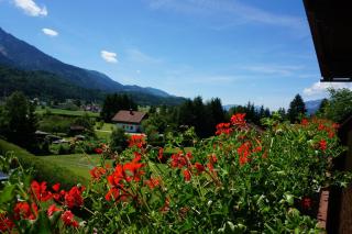 Haus Peter - Latschach ober dem Faakersee - 8