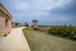 Dammuso Ignazio - Lampedusa - 9