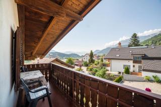 Residence Alpina Comfort Nr 6 - 0