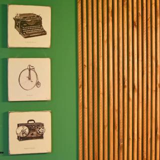 צימר לב החרמון , heart of hermon - 5