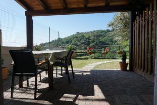 Casa Selvaggia - Badolato - 8