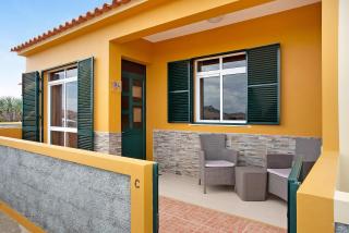 Cantinho Solpraia - Porto Santo - 0