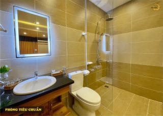 Rồng Vàng Resort - Tri Tôn - 8