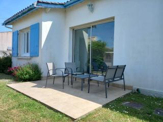 Vacances en famille a Oleron - Le Château-dʼOléron - 9