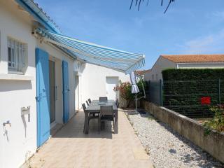Vacances en famille a Oleron - Le Château-dʼOléron - 1