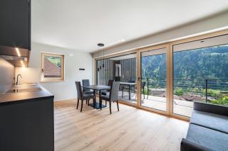 Aktiv Lodge Meran - Terrace Large - Saltaus - 2