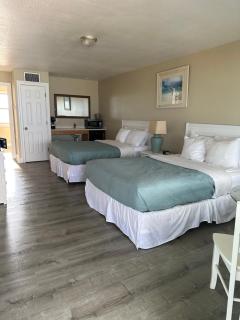 Cape Hatteras Motel - Buxton - 1