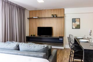 Xtay BK30 Santana - Apartamentos decorados próximos ao metrô - 1