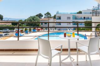 Mar Hotels Alcanada - Port d'Alcudia - 6