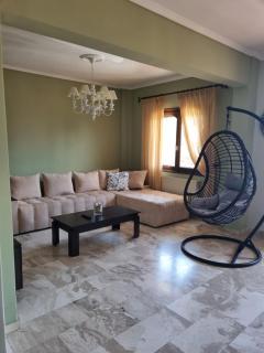 Christina-Anna Seaside Luxury House - Nikiti - 9