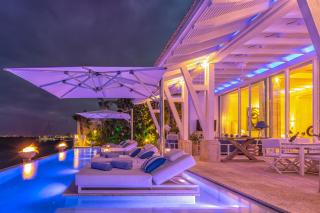 Villa Bliss - Cancun Luxury Beachfront - 8