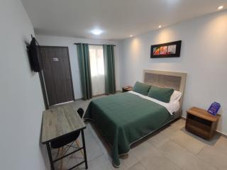 Hotel Villa Bosco - Palmira - 3