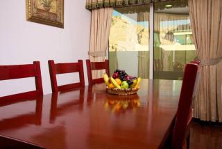Green Mubazzarah Chalets - 7