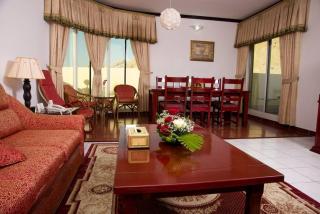 Green Mubazzarah Chalets - 6
