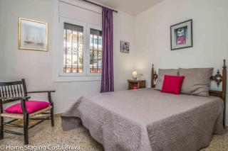 137- Empurialola-Casa de vacaciones con piscina privada en Empuriabrava - Empuriabrava - 2