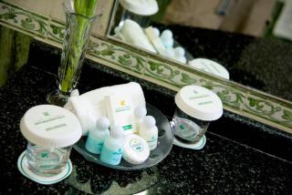 Green Mubazzarah Chalets - 3