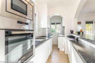 137- Empurialola-Casa de vacaciones con piscina privada en Empuriabrava - Empuriabrava - 7