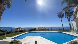 Apartment with sea views Calaceite - Torrox - 9