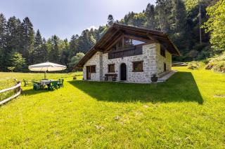 Baita Cechin - Saone - 0