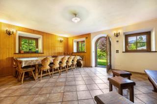 Baita Cechin - Saone - 6