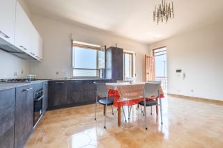Casa Stella vista Eolie - San Pier Niceto - 5