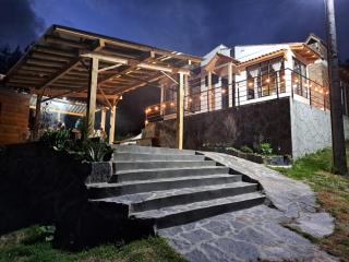 Cabaña Campestre Montreal - 8