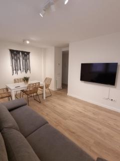 Apartamentos Encanto Mudéjar - Teruel - 1