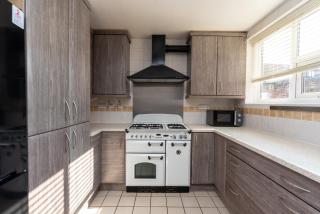 Free Parking Coastal Modern One Bedroom Apartment - Great Yarmouth - 7