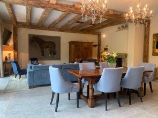 Ferienwohnung in den Dorfwiesen - Gersfeld - 7