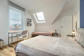 Apartament 5000 Rynek Sienny Stare Miasto bulwary Apartamenty No 1 - Stettino - 7