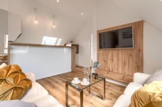 Apartament 5000 Rynek Sienny Stare Miasto bulwary Apartamenty No 1 - 4