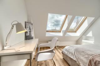 Apartament 5000 Rynek Sienny Stare Miasto bulwary Apartamenty No 1 - Stettino - 1