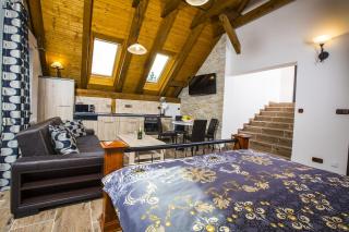 Apartmány Slunce - Harrachov - 3