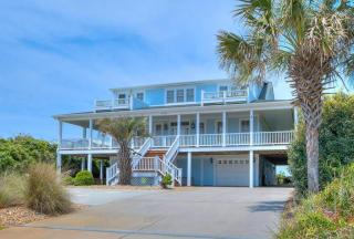 All Decked Out - Oak Island - 2