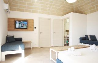 Gli Archi garden rooms - Favignana - 2
