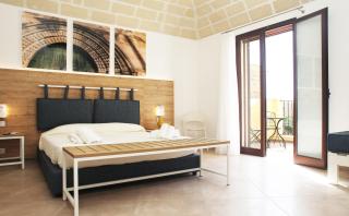 Gli Archi garden rooms - 3