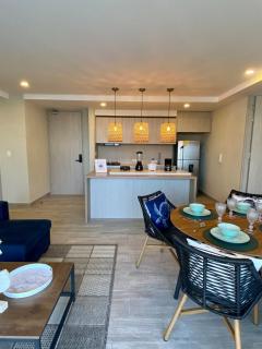 DQ1102 Hermoso con Jacuzzi priv y Vista increíble - 10 min Centro Historico - 3