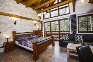 Apartmány Slunce - Harrachov - 6