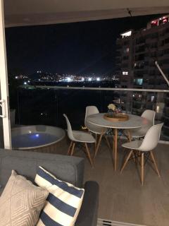 MQ1003 | Jacuzzi privado · Relax en Cielo Mar - 5