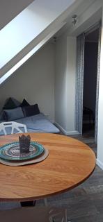 Apartamentai Dorė - Nida - 5