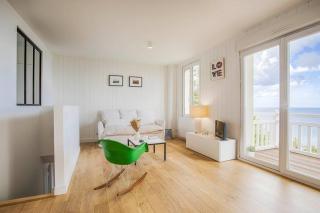 Hortense - YourHostHelper - Benerville-sur-Mer - 1