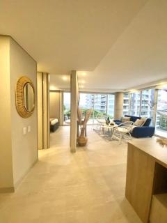 MQ701 Nuevo Apto Boho Style Jacuzzi privado - 9