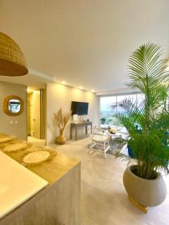 MQ701 Nuevo Apto Boho Style Jacuzzi privado - Cartagena - 3
