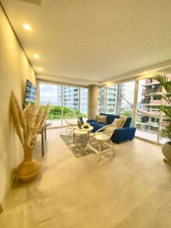 MQ701 Nuevo Apto Boho Style Jacuzzi privado - Cartagena - 2